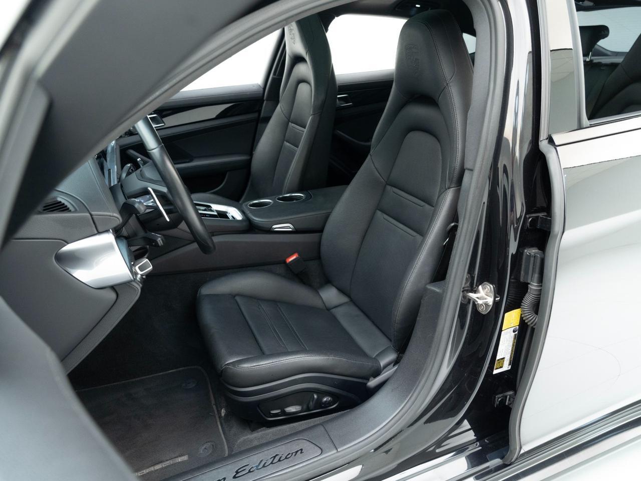 2023 Porsche Panamera 4 Platinum Edition Pompano Beach FL