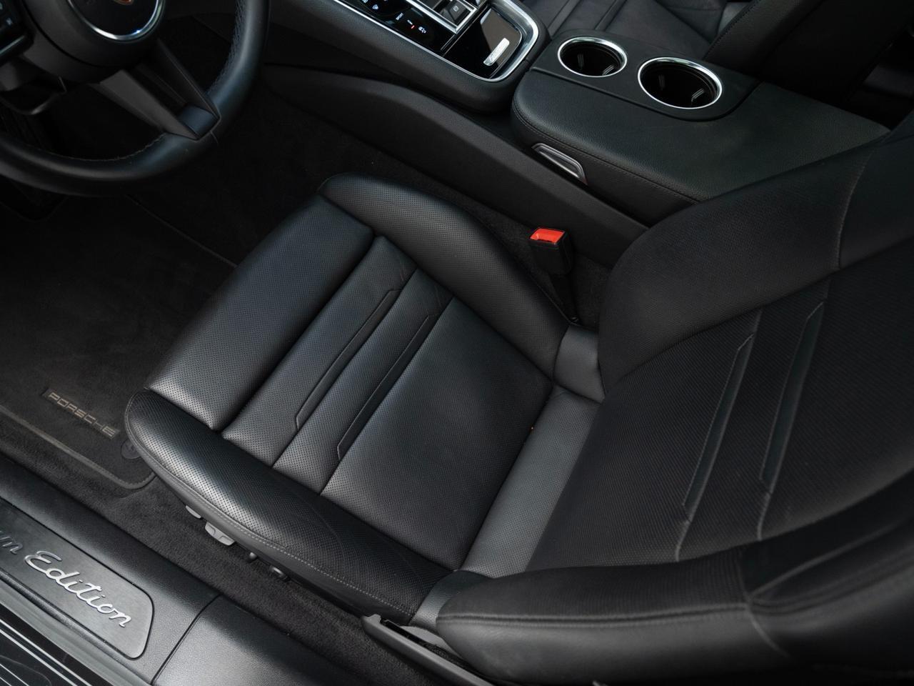 2023 Porsche Panamera 4 Platinum Edition Pompano Beach FL