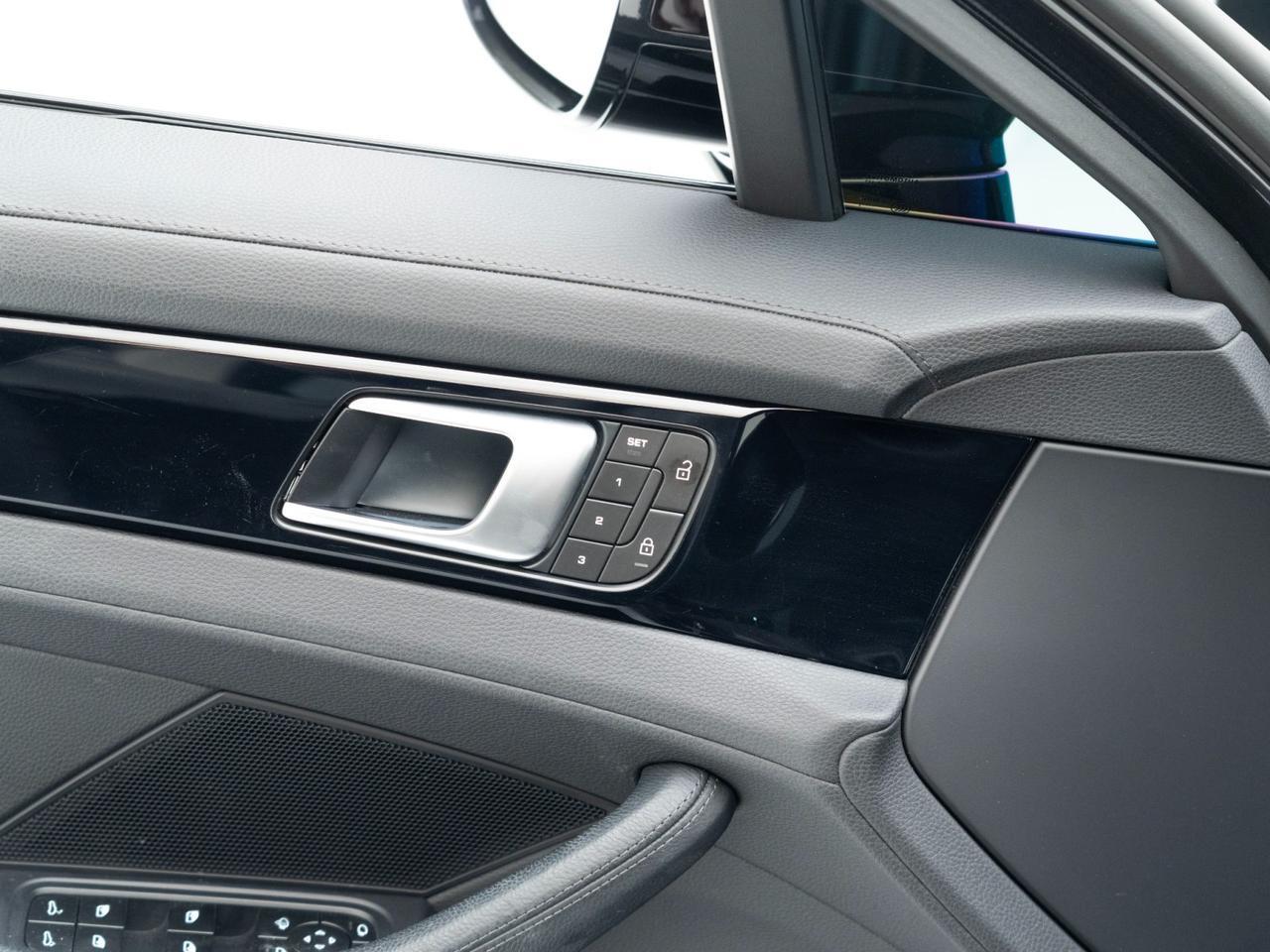 2023 Porsche Panamera 4 Platinum Edition Pompano Beach FL