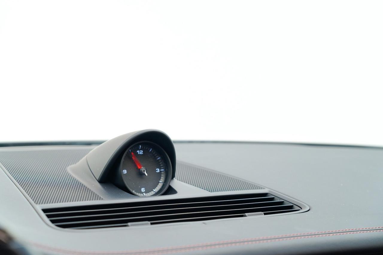 2023 Porsche Panamera 4 Platinum Edition Pompano Beach FL