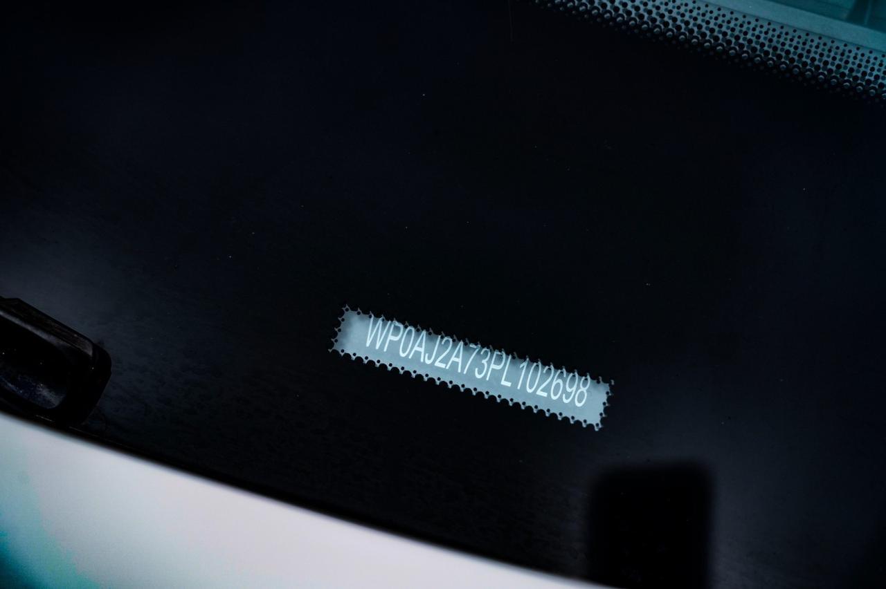 2023 Porsche Panamera 4 Platinum Edition Pompano Beach FL