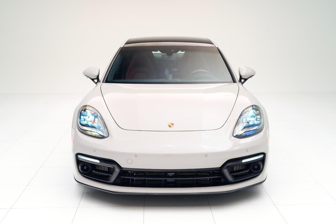 2023 Porsche Panamera 4 Platinum Edition Pompano Beach FL