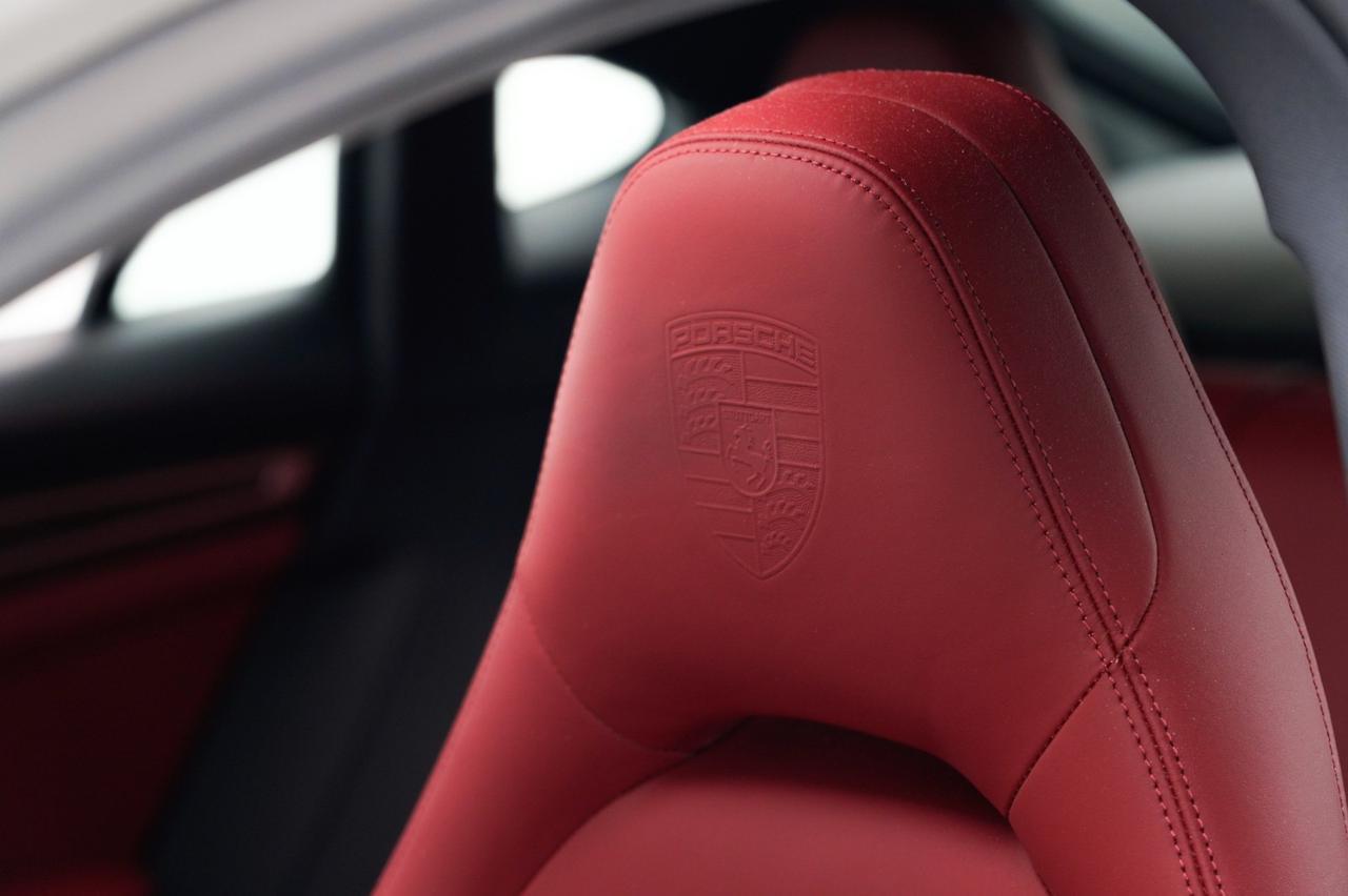 2023 Porsche Panamera 4 Platinum Edition Pompano Beach FL