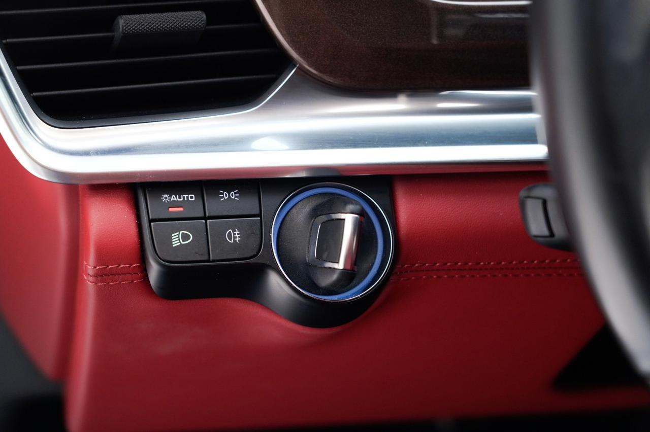 2023 Porsche Panamera 4 Platinum Edition Pompano Beach FL