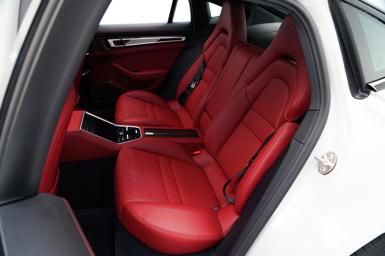 2023 Porsche Panamera 4 Platinum Edition Pompano Beach FL