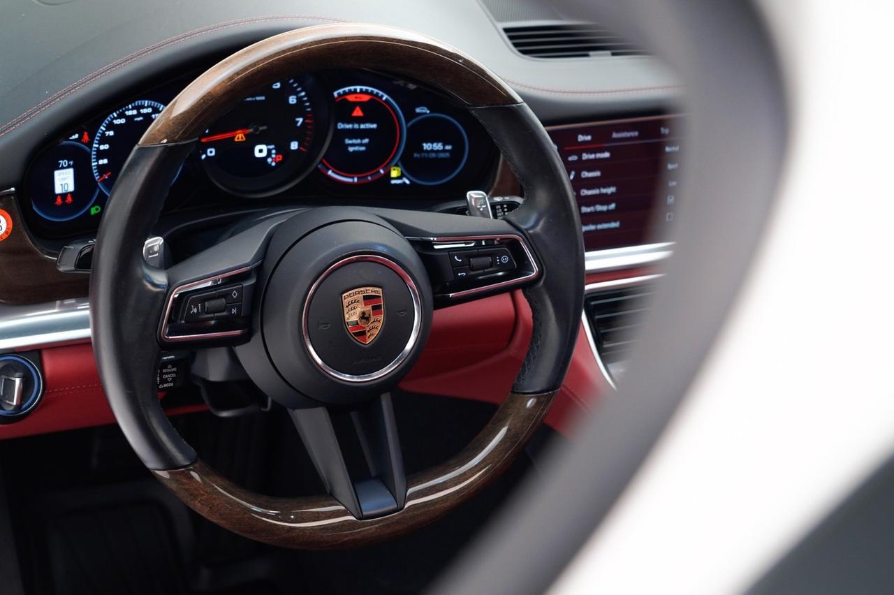 2023 Porsche Panamera 4 Platinum Edition Pompano Beach FL