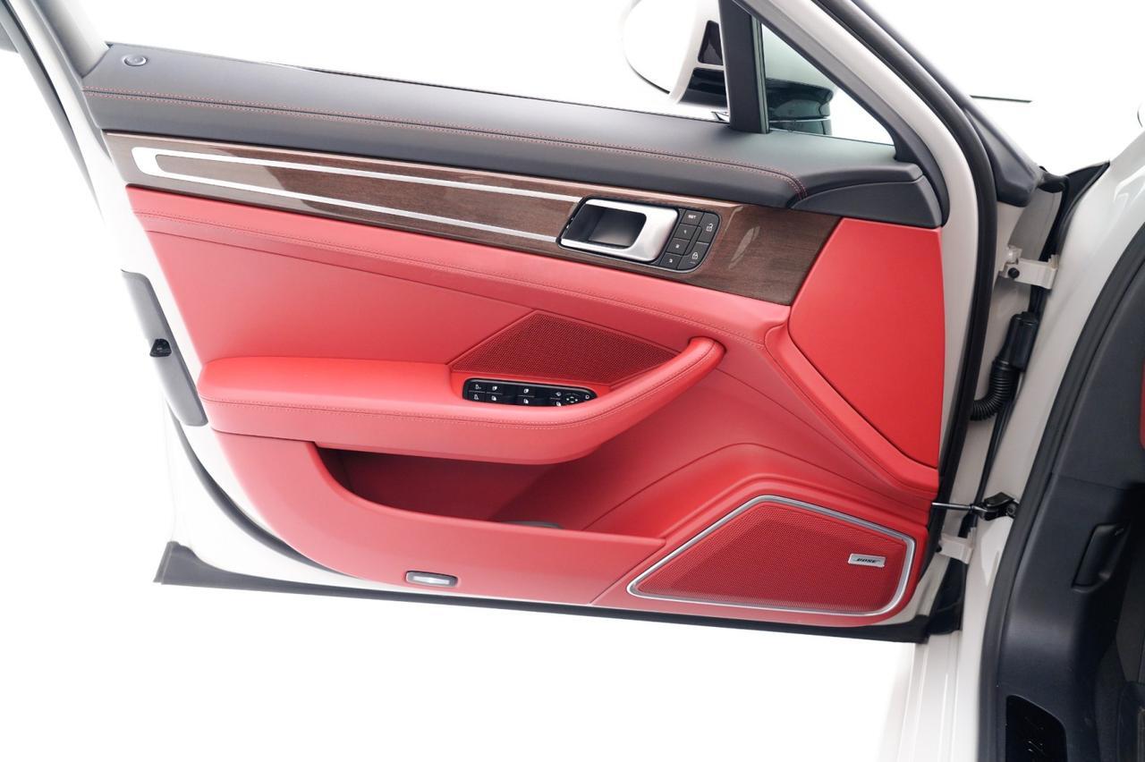 2023 Porsche Panamera 4 Platinum Edition Pompano Beach FL