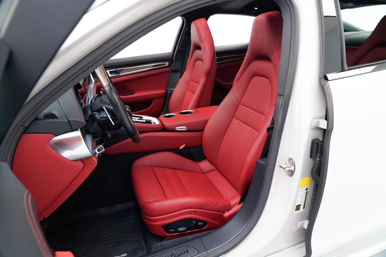2023 Porsche Panamera 4 Platinum Edition Pompano Beach FL