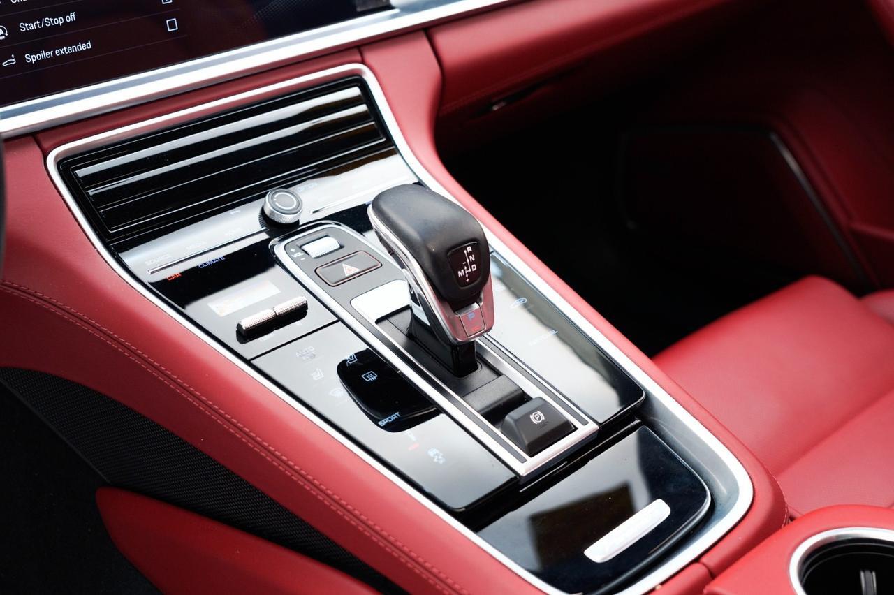 2023 Porsche Panamera 4 Platinum Edition Pompano Beach FL