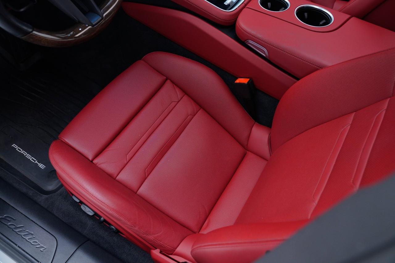 2023 Porsche Panamera 4 Platinum Edition Pompano Beach FL