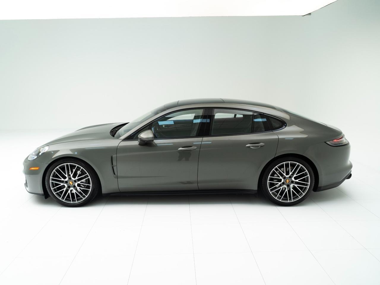 2023 Porsche Panamera 4 Platinum Edition Pompano Beach FL