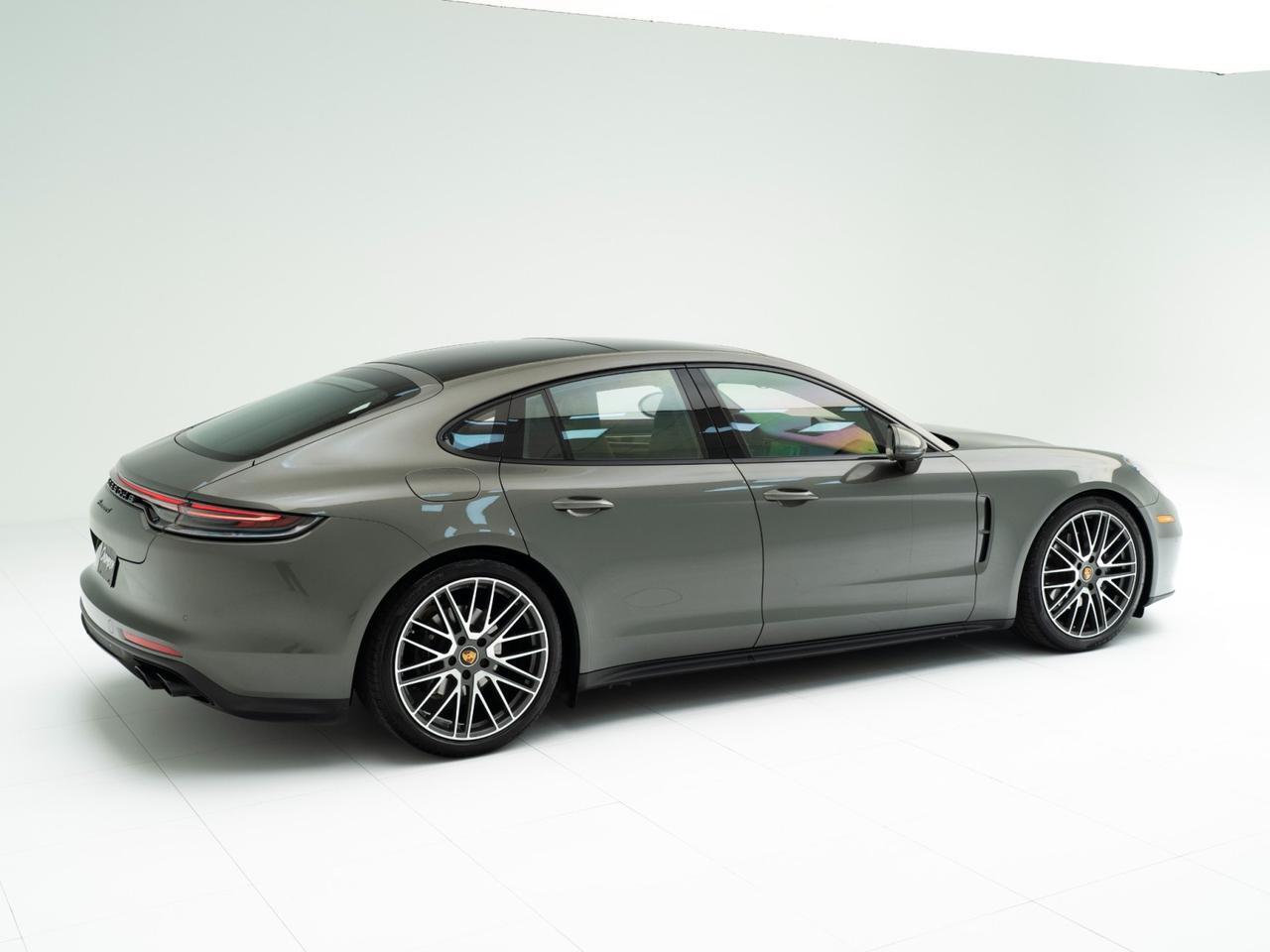 2023 Porsche Panamera 4 Platinum Edition Pompano Beach FL