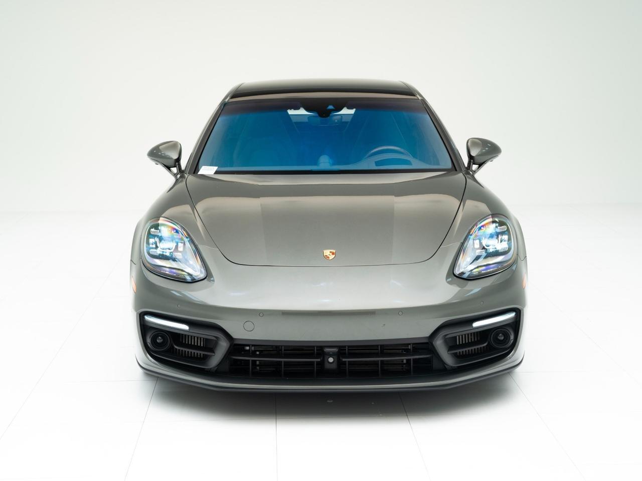 2023 Porsche Panamera 4 Platinum Edition Pompano Beach FL