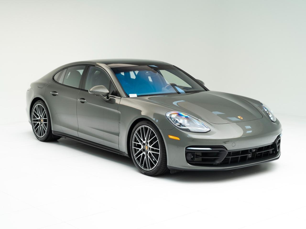 2023 Porsche Panamera 4 Platinum Edition Pompano Beach FL