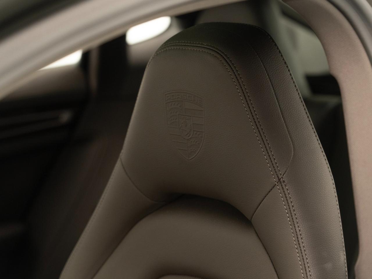 2023 Porsche Panamera 4 Platinum Edition Pompano Beach FL