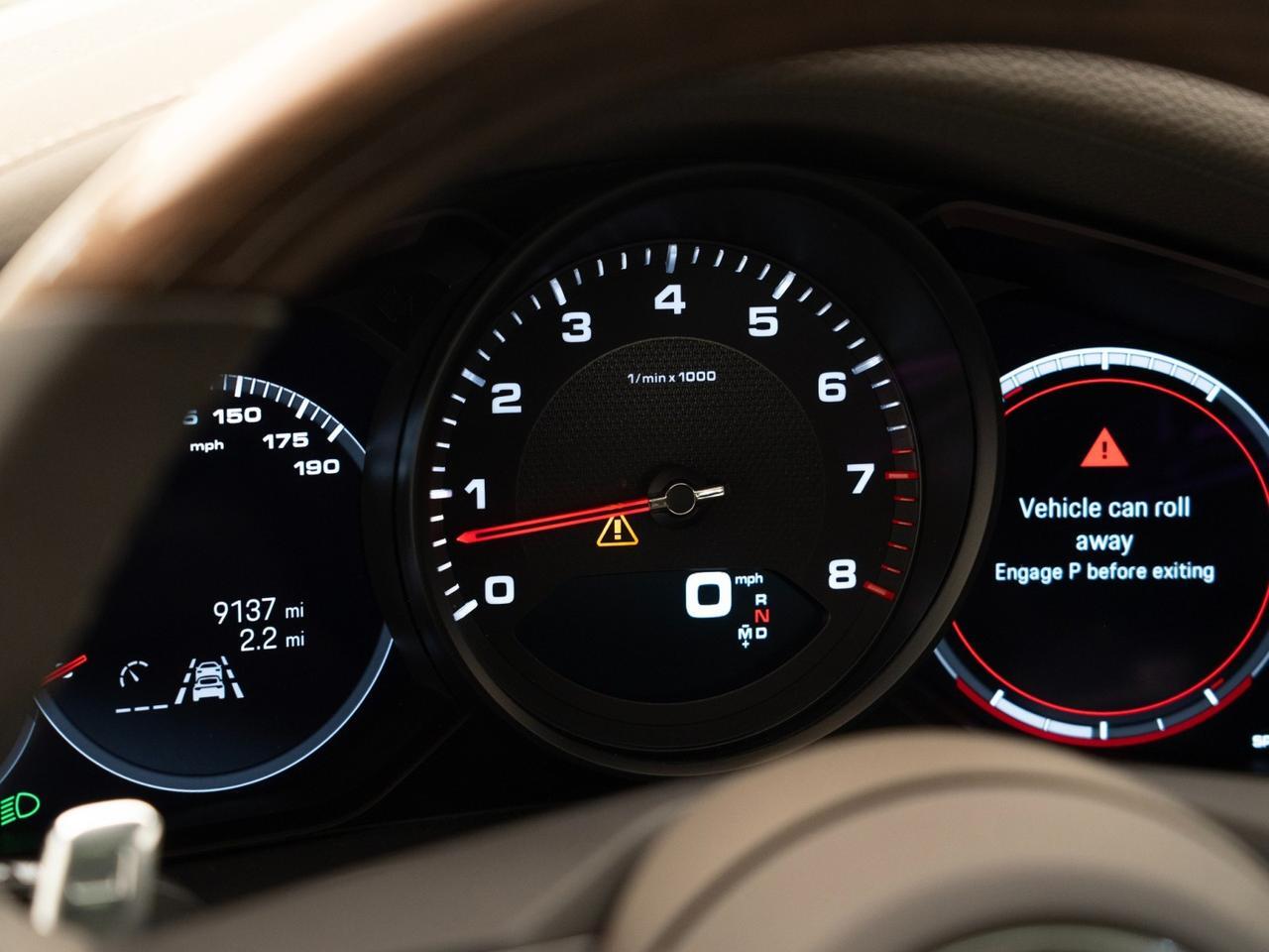 2023 Porsche Panamera 4 Platinum Edition Pompano Beach FL