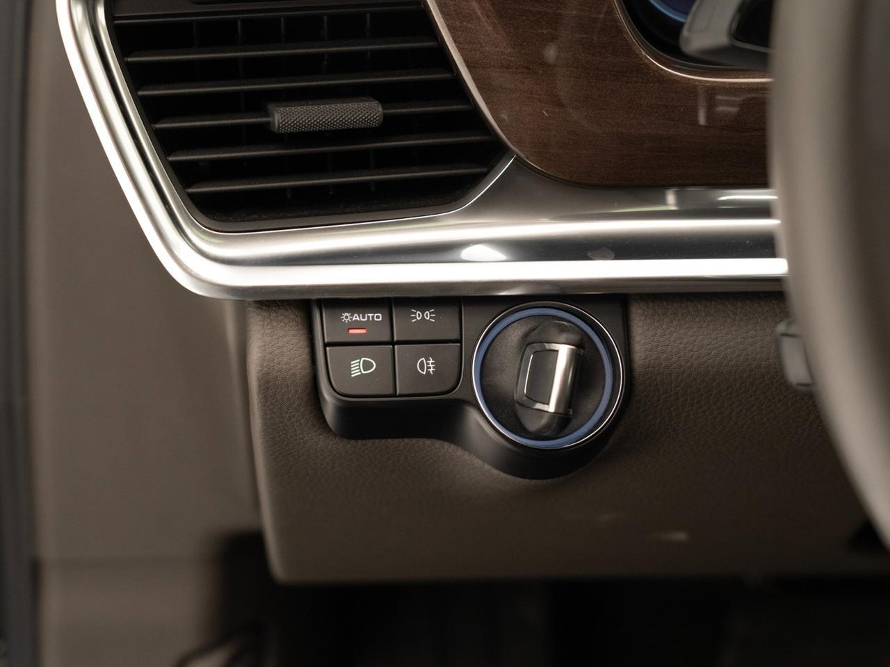 2023 Porsche Panamera 4 Platinum Edition Pompano Beach FL