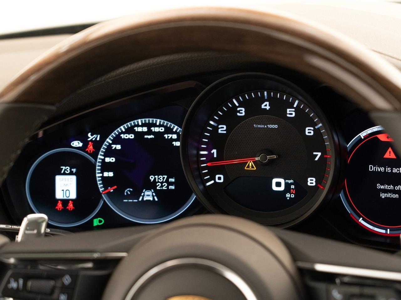 2023 Porsche Panamera 4 Platinum Edition Pompano Beach FL