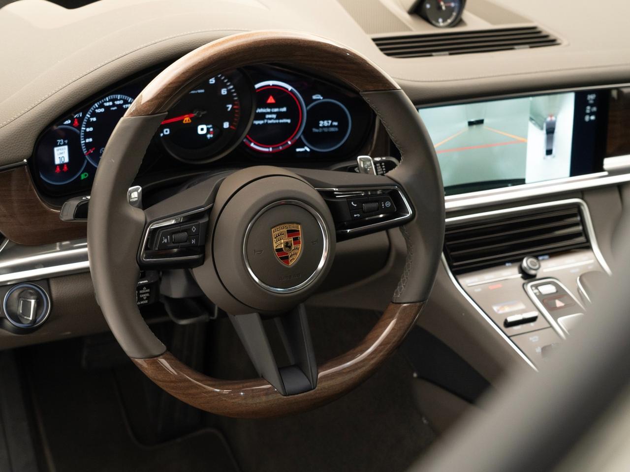 2023 Porsche Panamera 4 Platinum Edition Pompano Beach FL