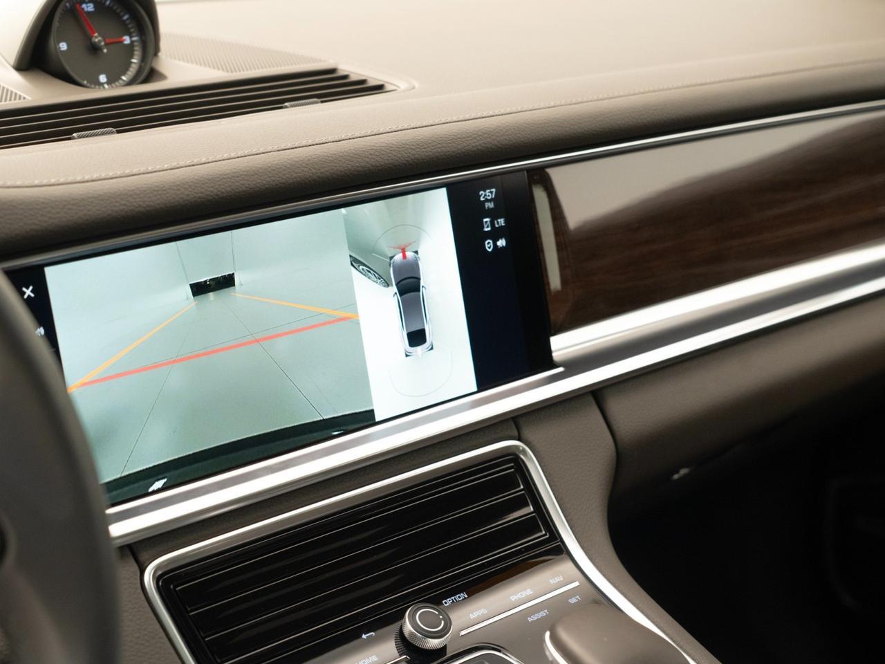 2023 Porsche Panamera 4 Platinum Edition Pompano Beach FL