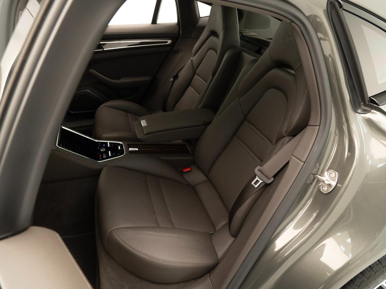 2023 Porsche Panamera 4 Platinum Edition Pompano Beach FL