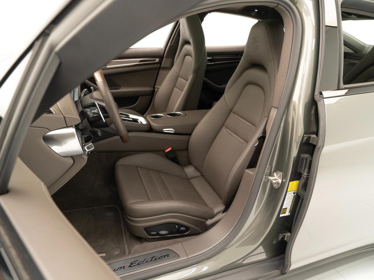 2023 Porsche Panamera 4 Platinum Edition Pompano Beach FL