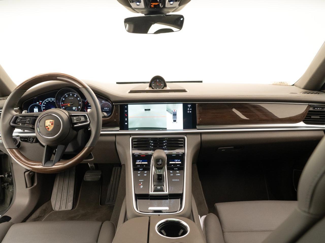 2023 Porsche Panamera 4 Platinum Edition Pompano Beach FL