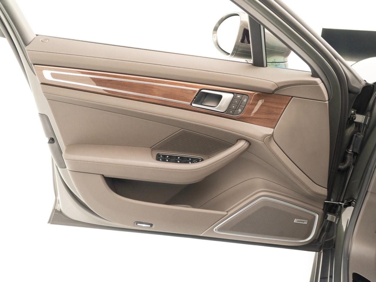 2023 Porsche Panamera 4 Platinum Edition Pompano Beach FL