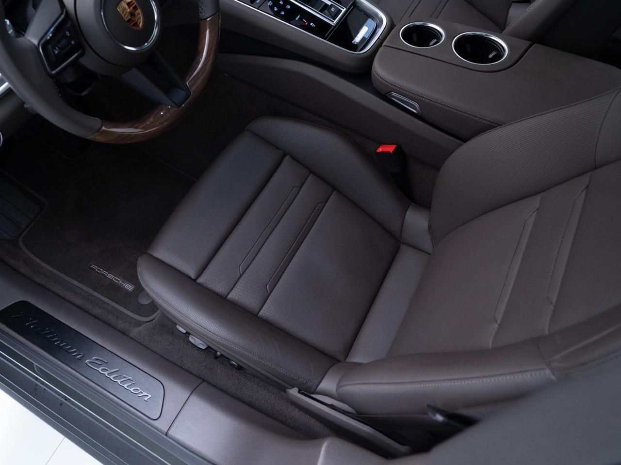 2023 Porsche Panamera 4 Platinum Edition Pompano Beach FL