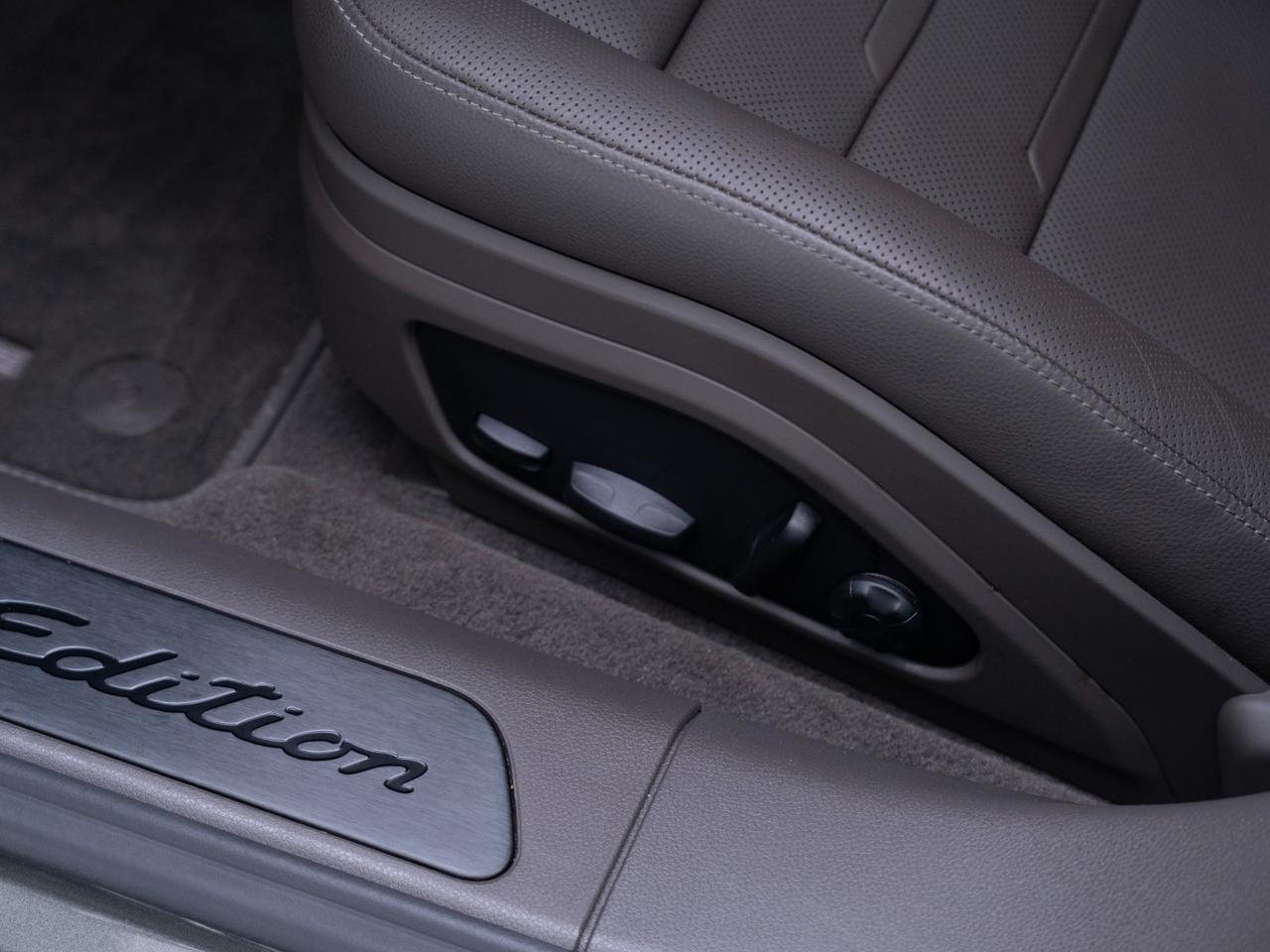 2023 Porsche Panamera 4 Platinum Edition Pompano Beach FL