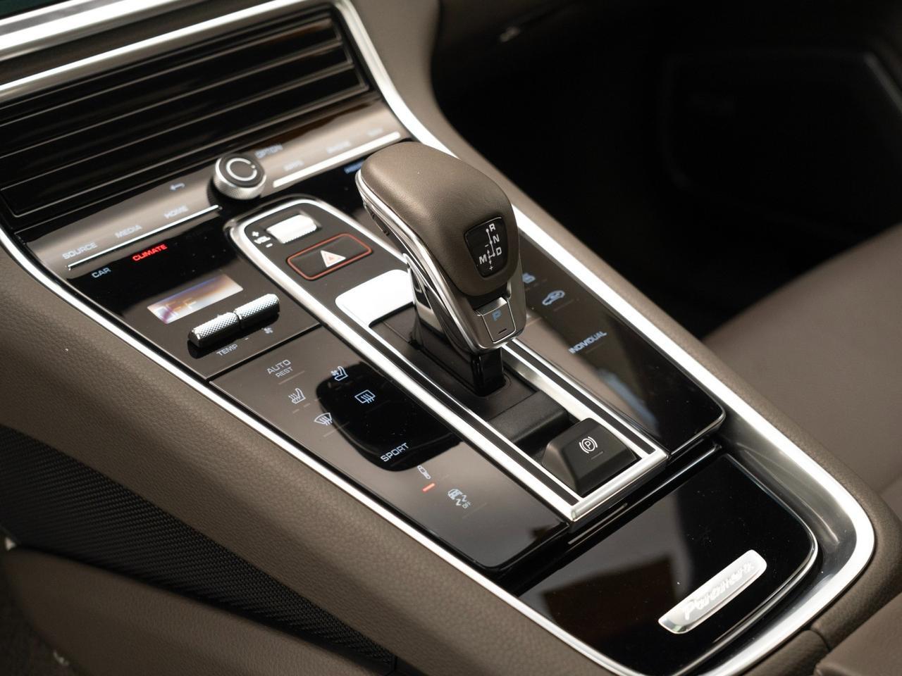 2023 Porsche Panamera 4 Platinum Edition Pompano Beach FL