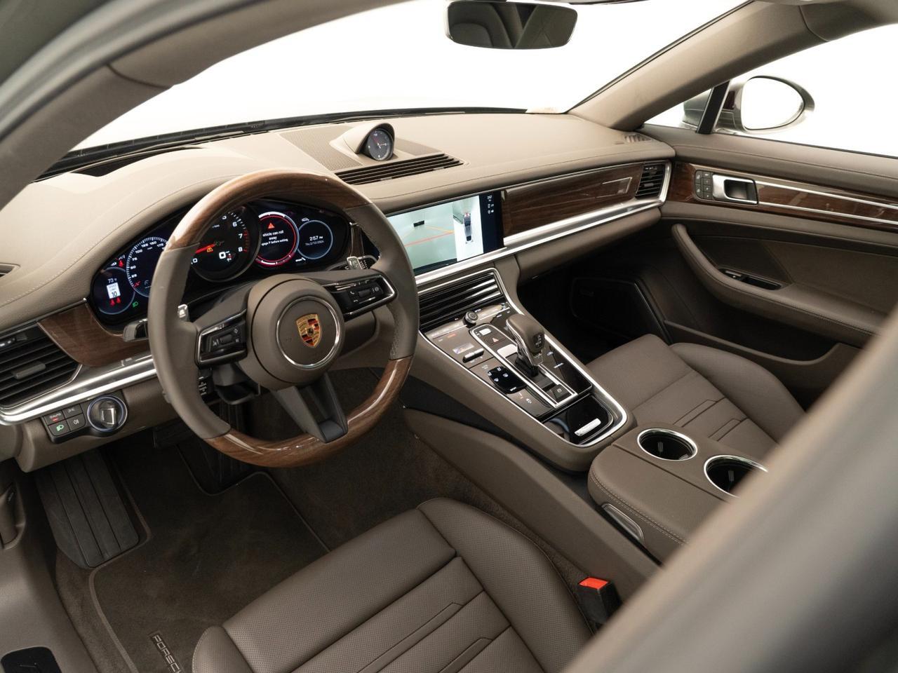 2023 Porsche Panamera 4 Platinum Edition Pompano Beach FL