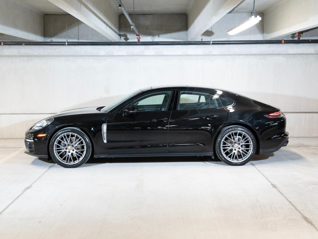 2023 Porsche Panamera 4 Platinum Edition Pompano Beach FL