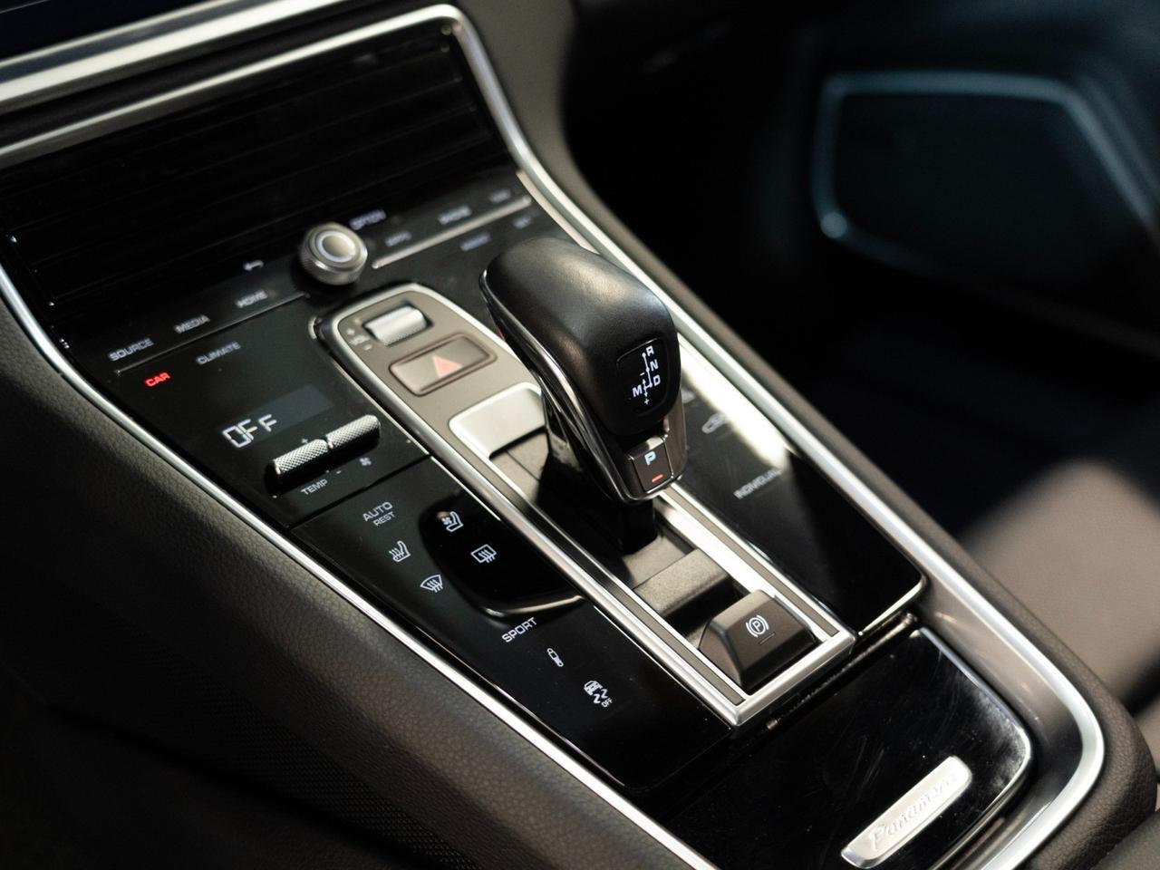 2023 Porsche Panamera 4 Platinum Edition Pompano Beach FL