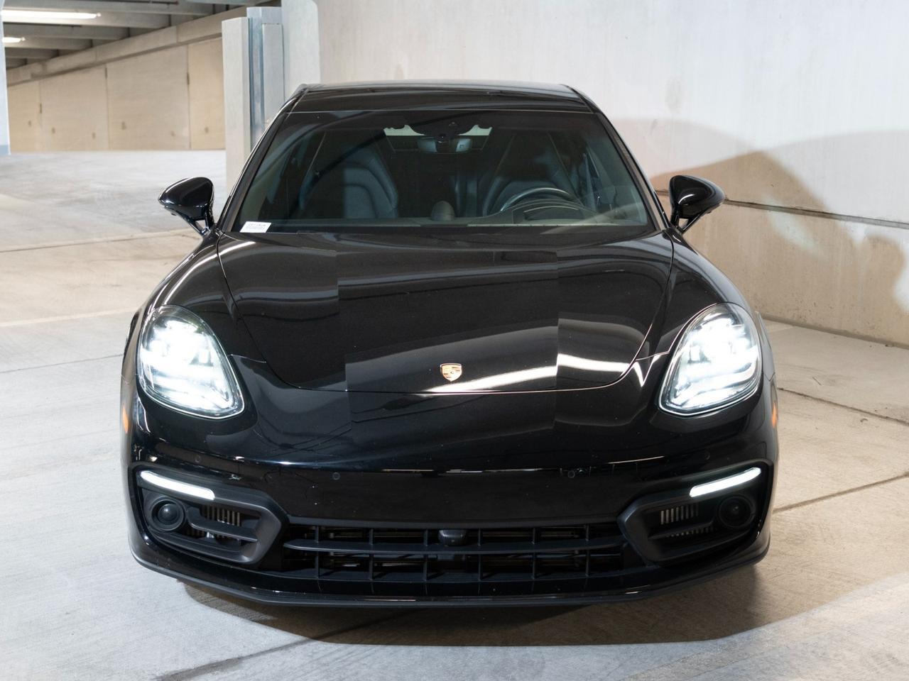 2023 Porsche Panamera 4 Platinum Edition Pompano Beach FL
