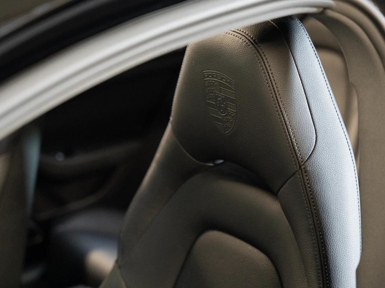 2023 Porsche Panamera 4 Platinum Edition Pompano Beach FL