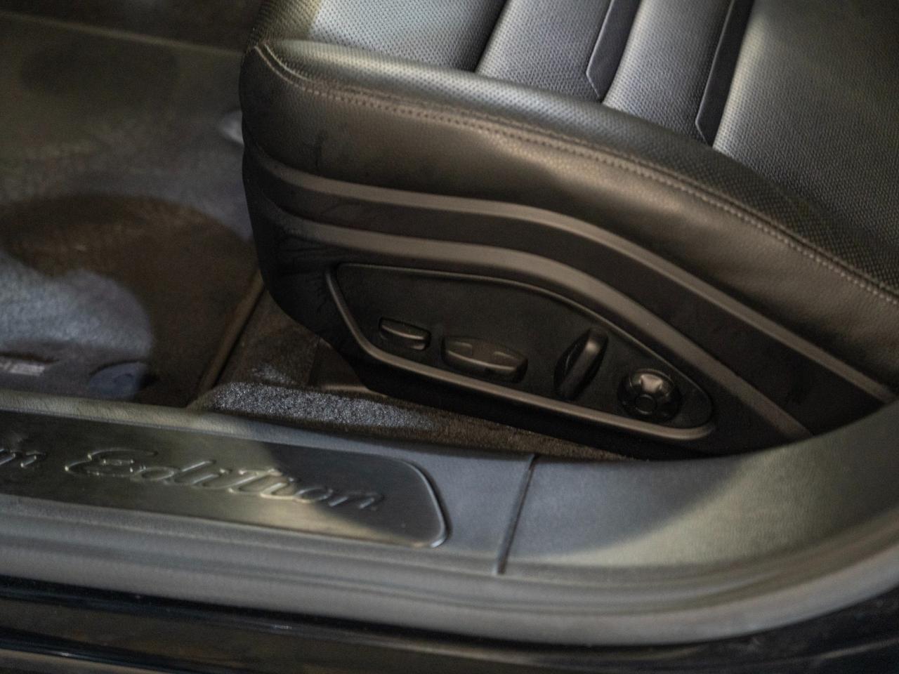 2023 Porsche Panamera 4 Platinum Edition Pompano Beach FL