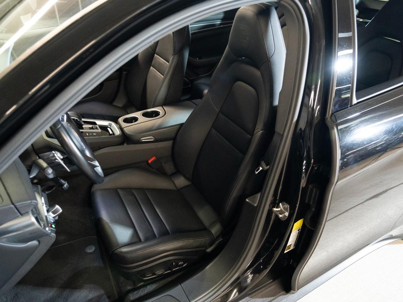 2023 Porsche Panamera 4 Platinum Edition Pompano Beach FL