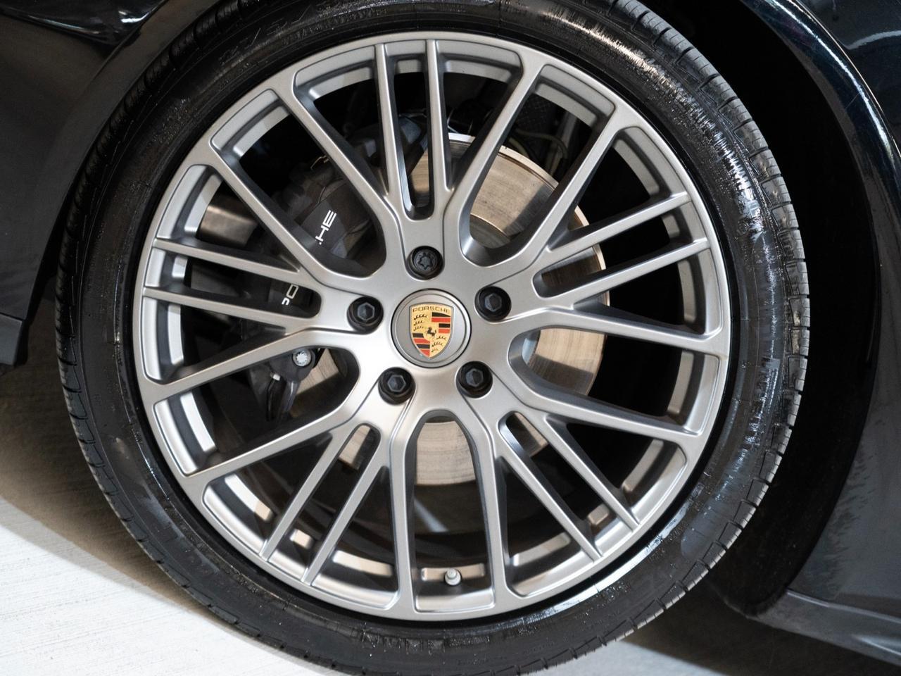 2023 Porsche Panamera 4 Platinum Edition Pompano Beach FL