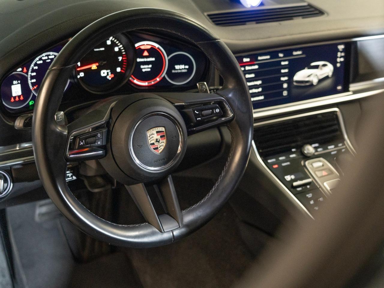 2023 Porsche Panamera 4 Platinum Edition Pompano Beach FL