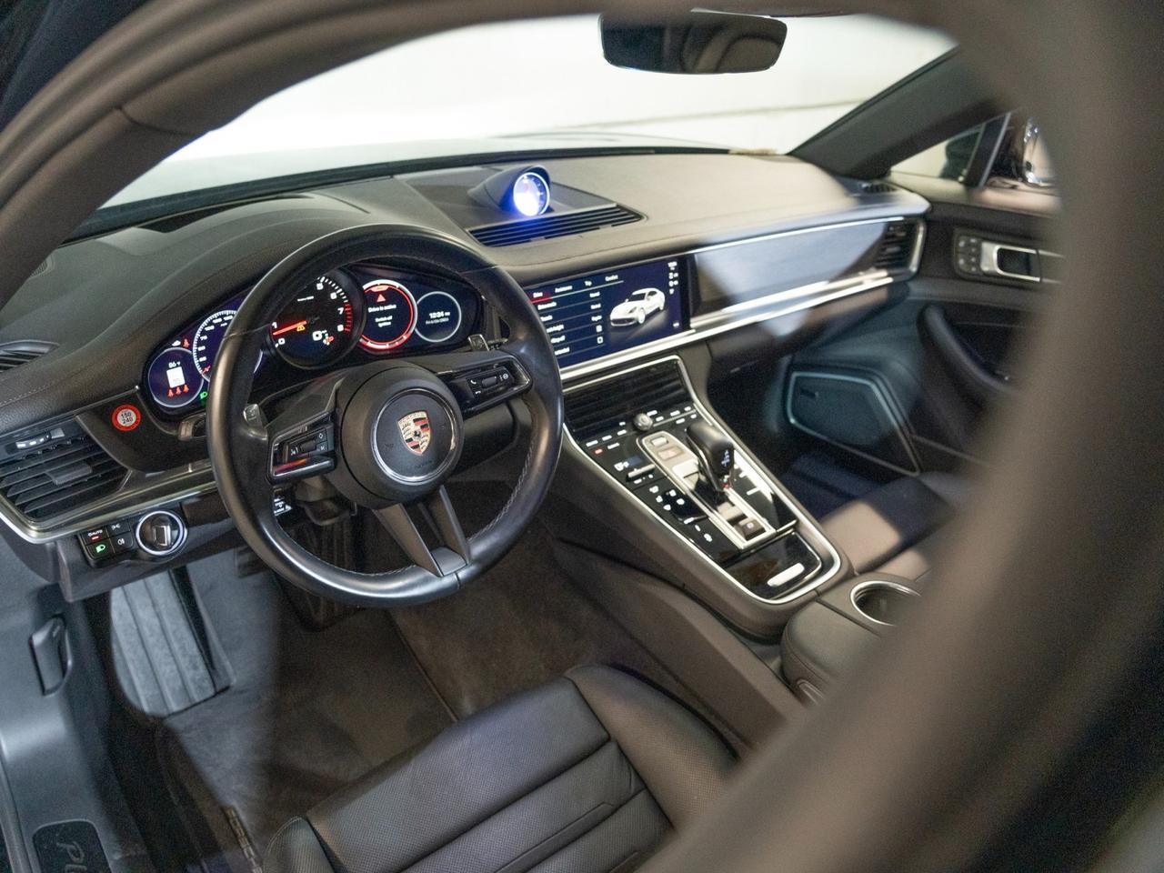 2023 Porsche Panamera 4 Platinum Edition Pompano Beach FL
