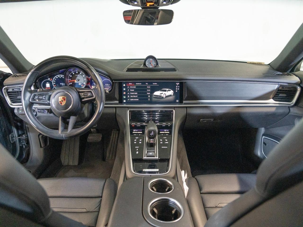 2023 Porsche Panamera 4 Platinum Edition Pompano Beach FL