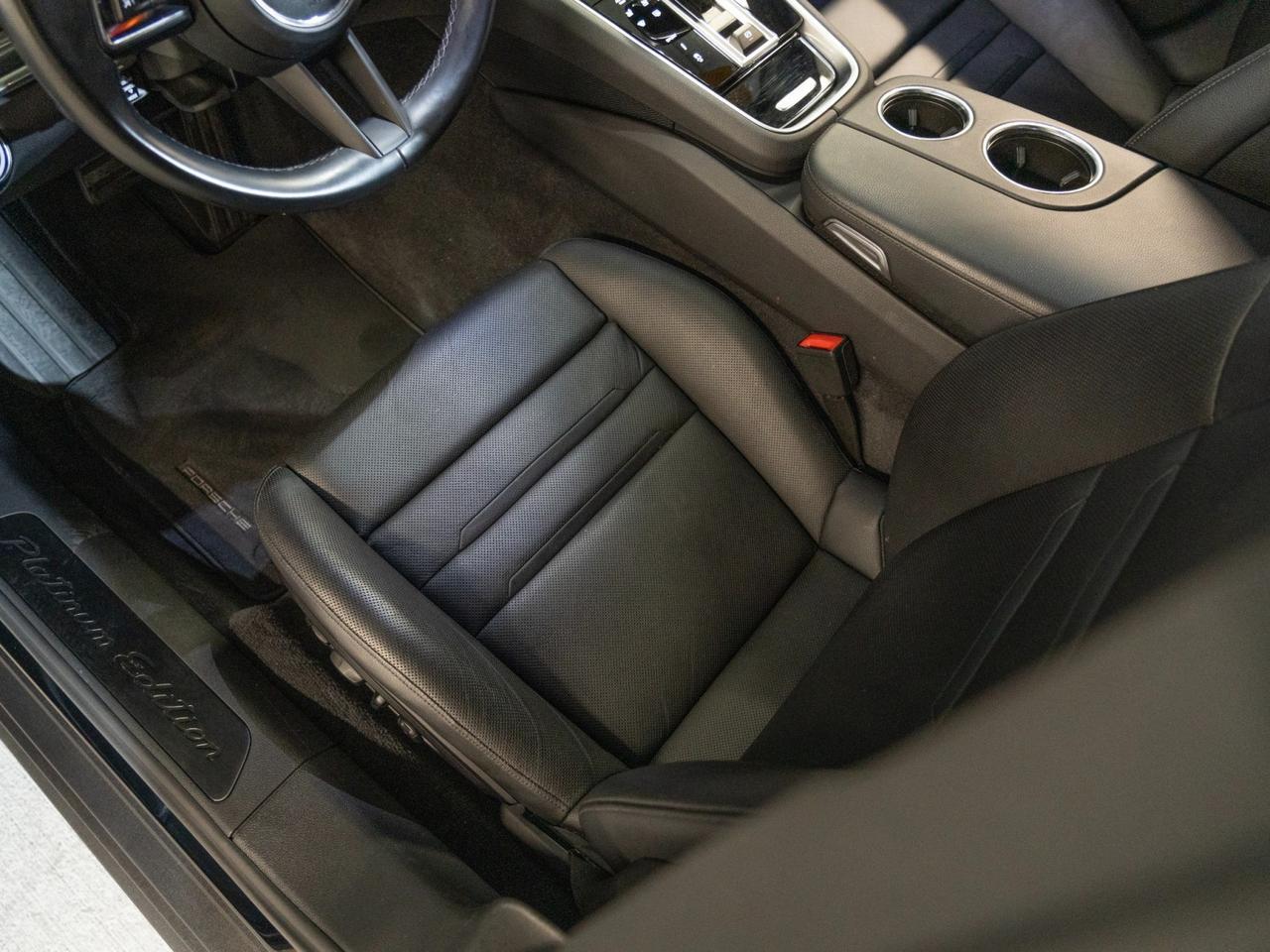 2023 Porsche Panamera 4 Platinum Edition Pompano Beach FL