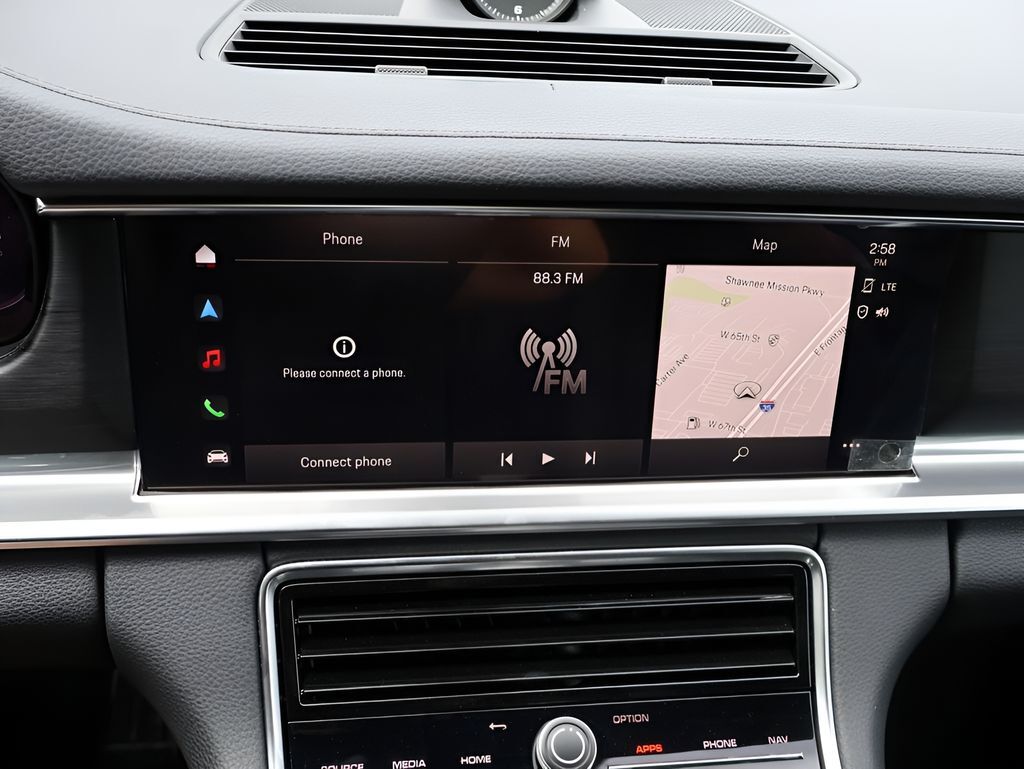 2023 Porsche Panamera 4 Platinum Edition San Clemente CA