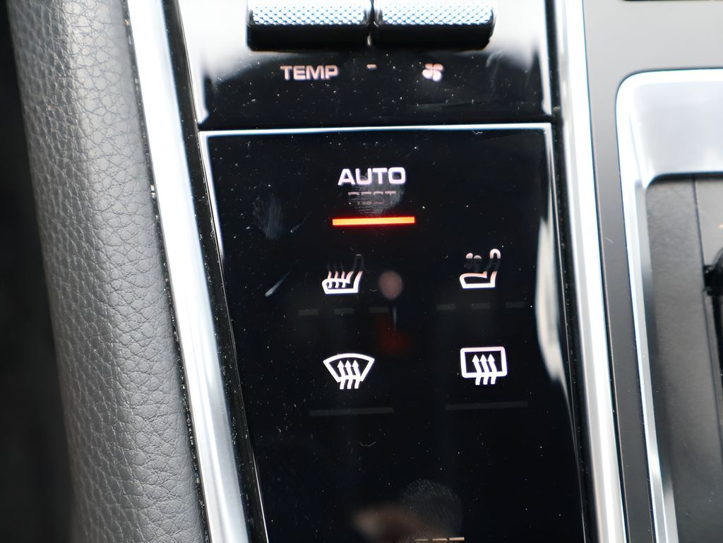 2023 Porsche Panamera 4 Platinum Edition San Clemente CA
