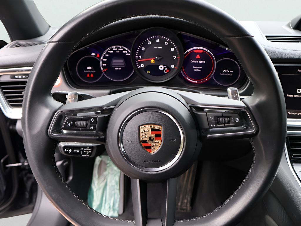 2023 Porsche Panamera 4 Platinum Edition San Clemente CA