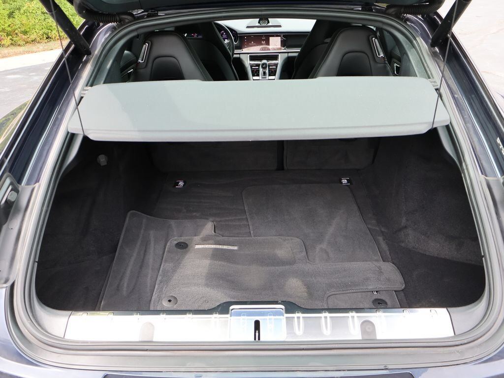 2023 Porsche Panamera 4 Platinum Edition San Clemente CA