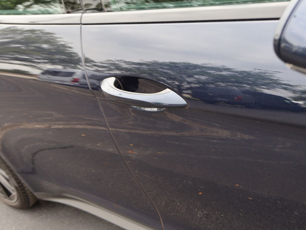 2023 Porsche Panamera 4 Platinum Edition San Clemente CA