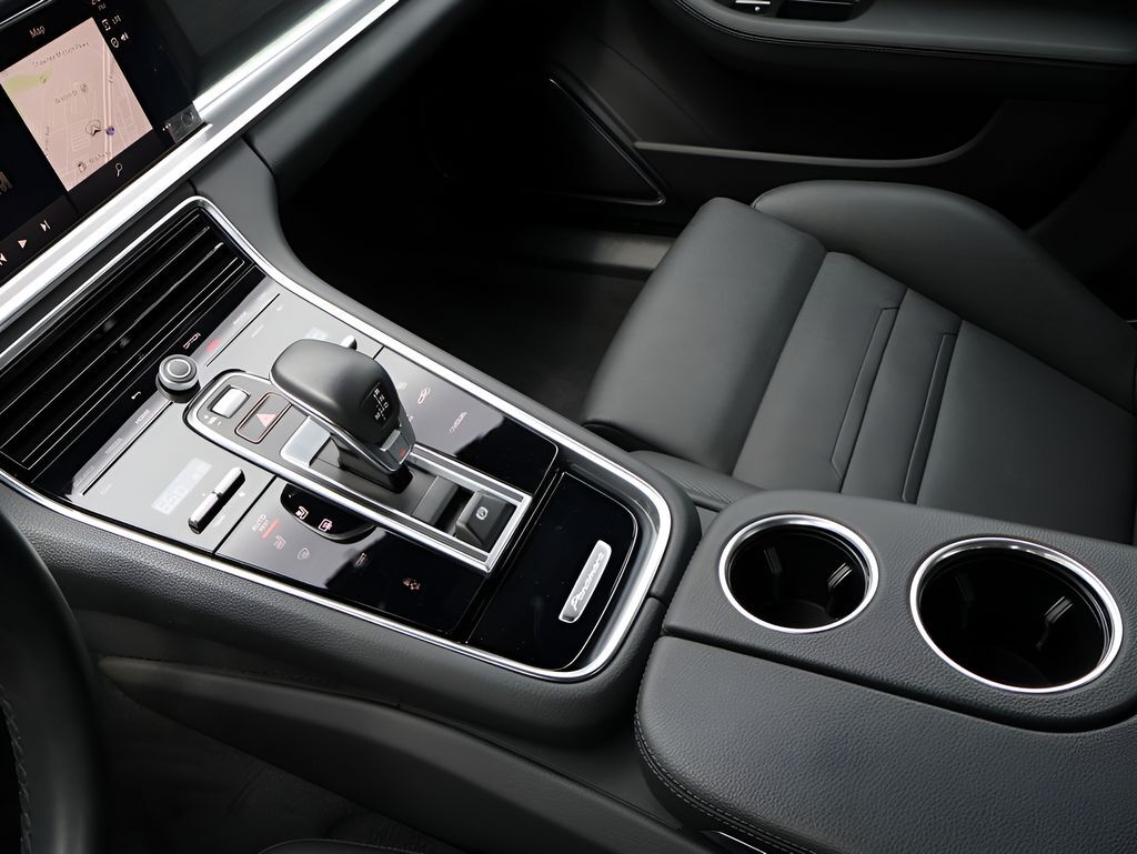2023 Porsche Panamera 4 Platinum Edition San Clemente CA