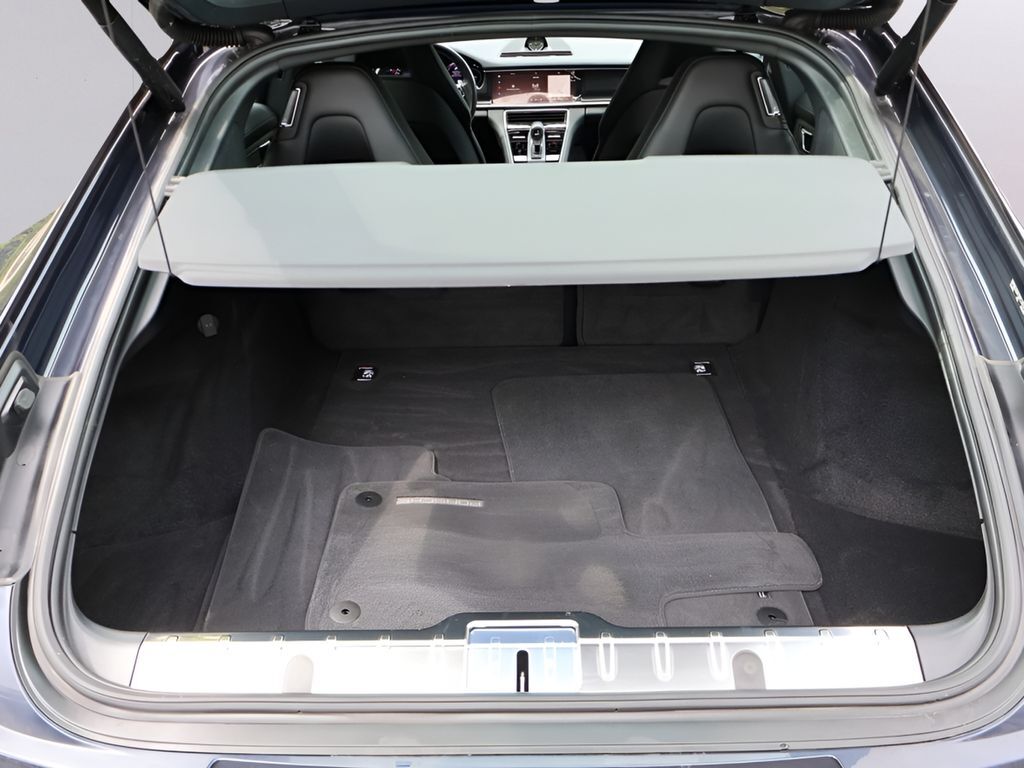 2023 Porsche Panamera 4 Platinum Edition San Clemente CA